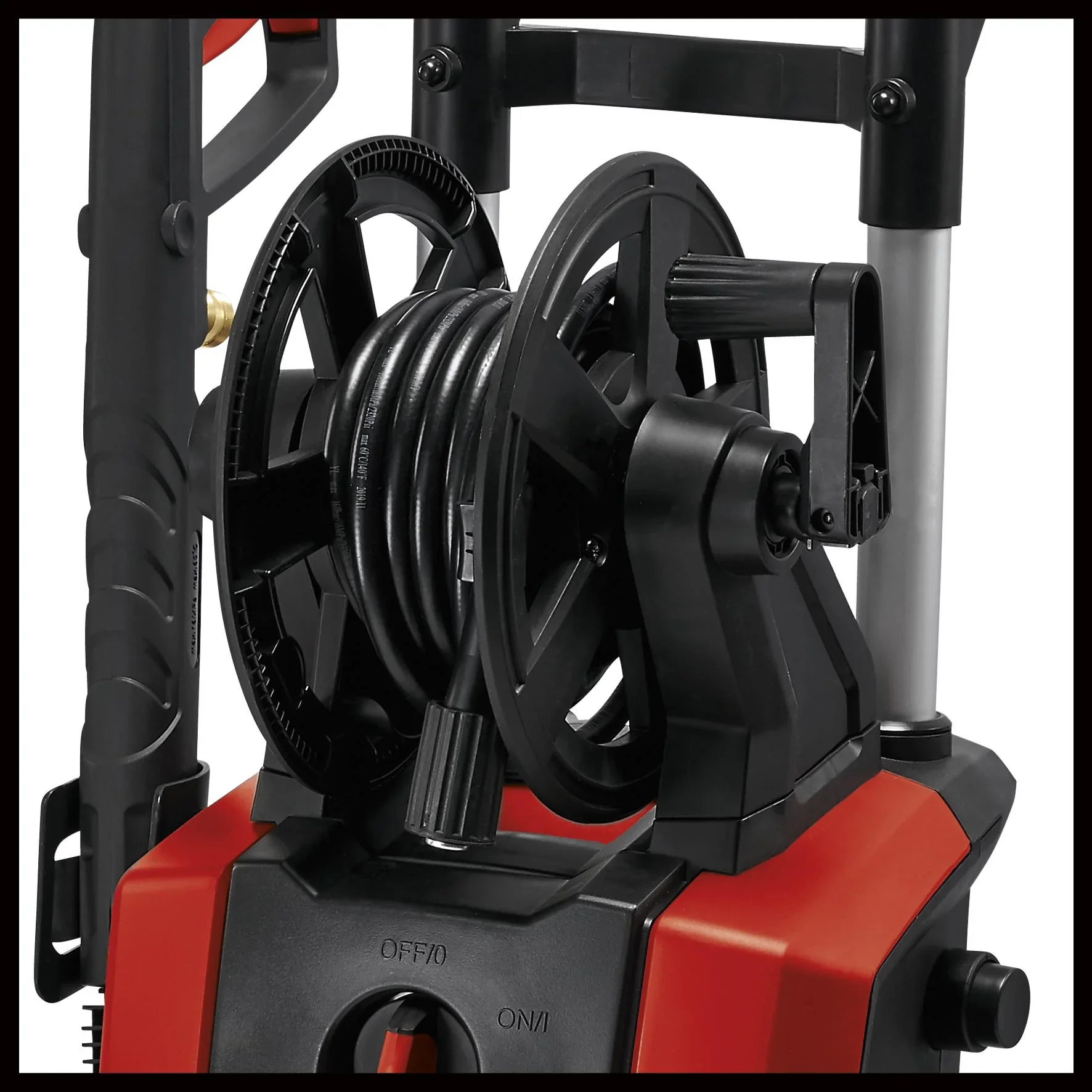 Hochdruckreiniger TE-HP 140 - 7