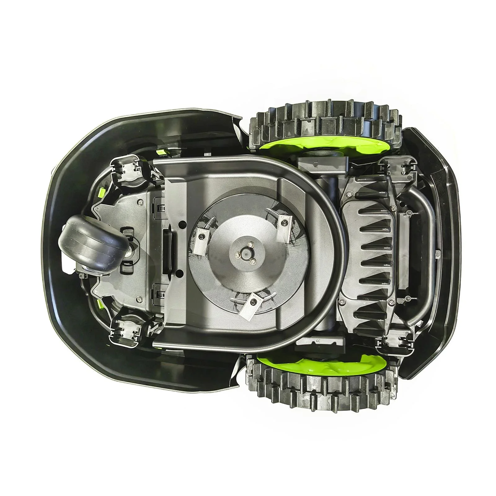 Rasenmähroboter S900G bis zu 900 m² - 2
