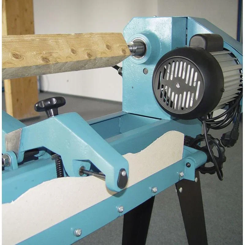 DRECHSELMASCHINE GDM 1000 - 3