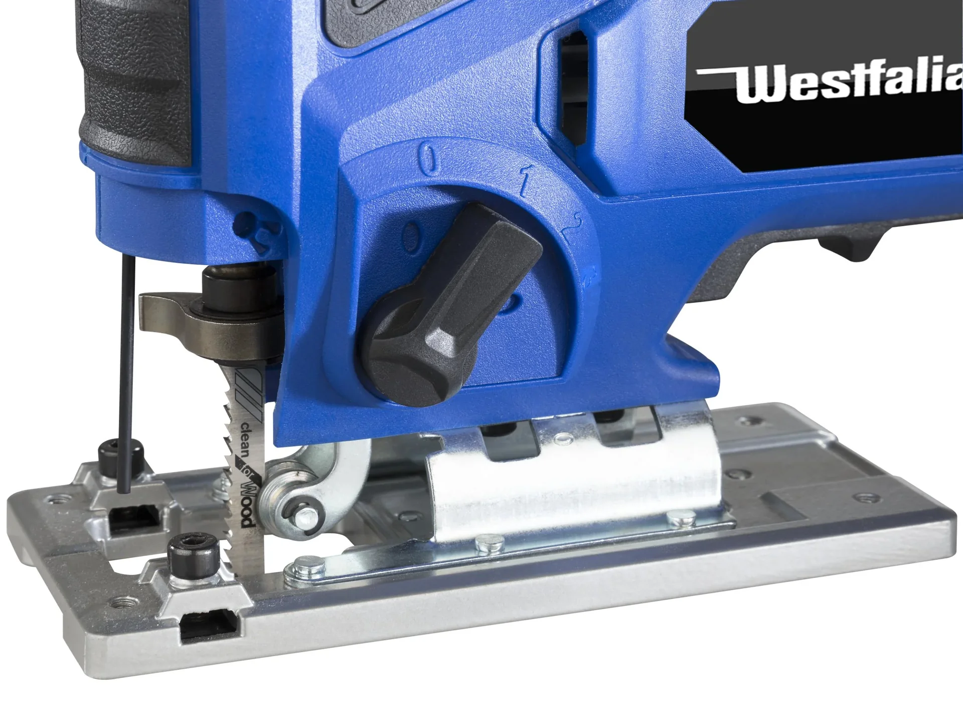 Knaufgriff Stichsäge KS600 - 0