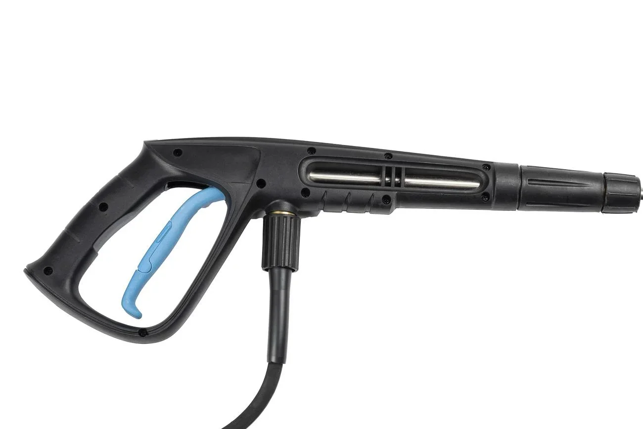 Hochdruckreiniger Force 3000 IND - 3
