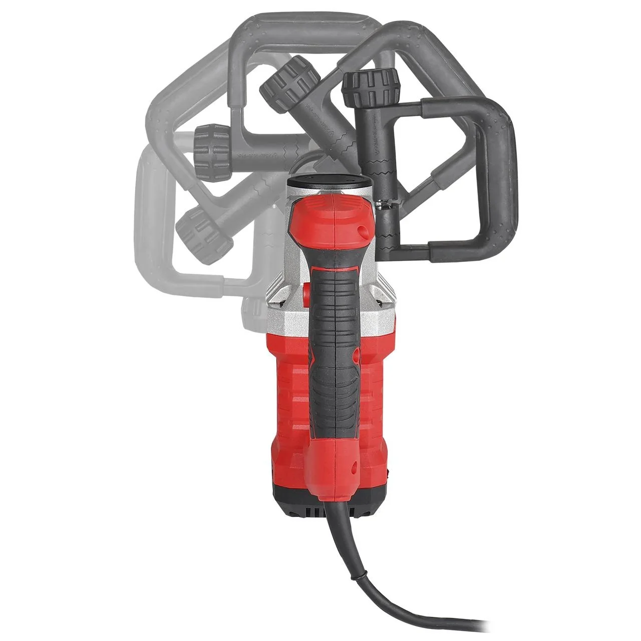 SDS-Max Stemm- und Abbruchhammer 1300 Watt - 5