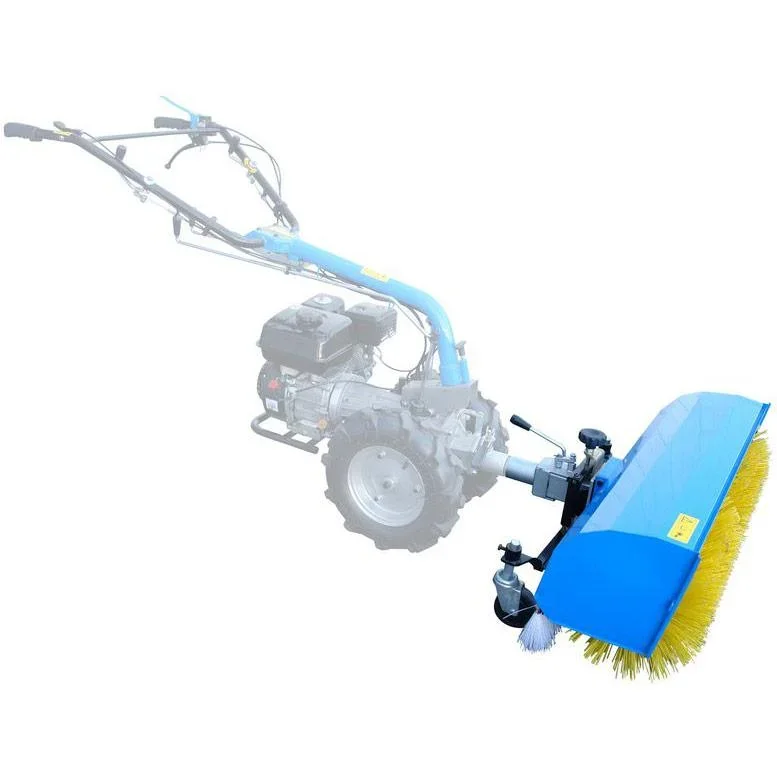KEHRMASCHINE GKM 900 2 IN 1 - 1