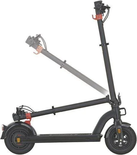 E-Scooter 10IN AEG DirectDrive - 2