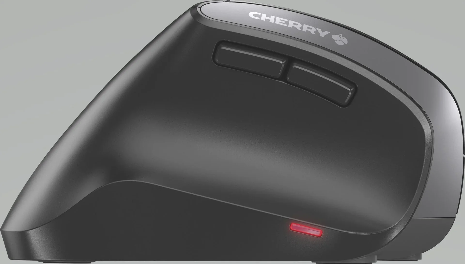 Kabellose Maus MW 4500 LEFT schwarz - 1
