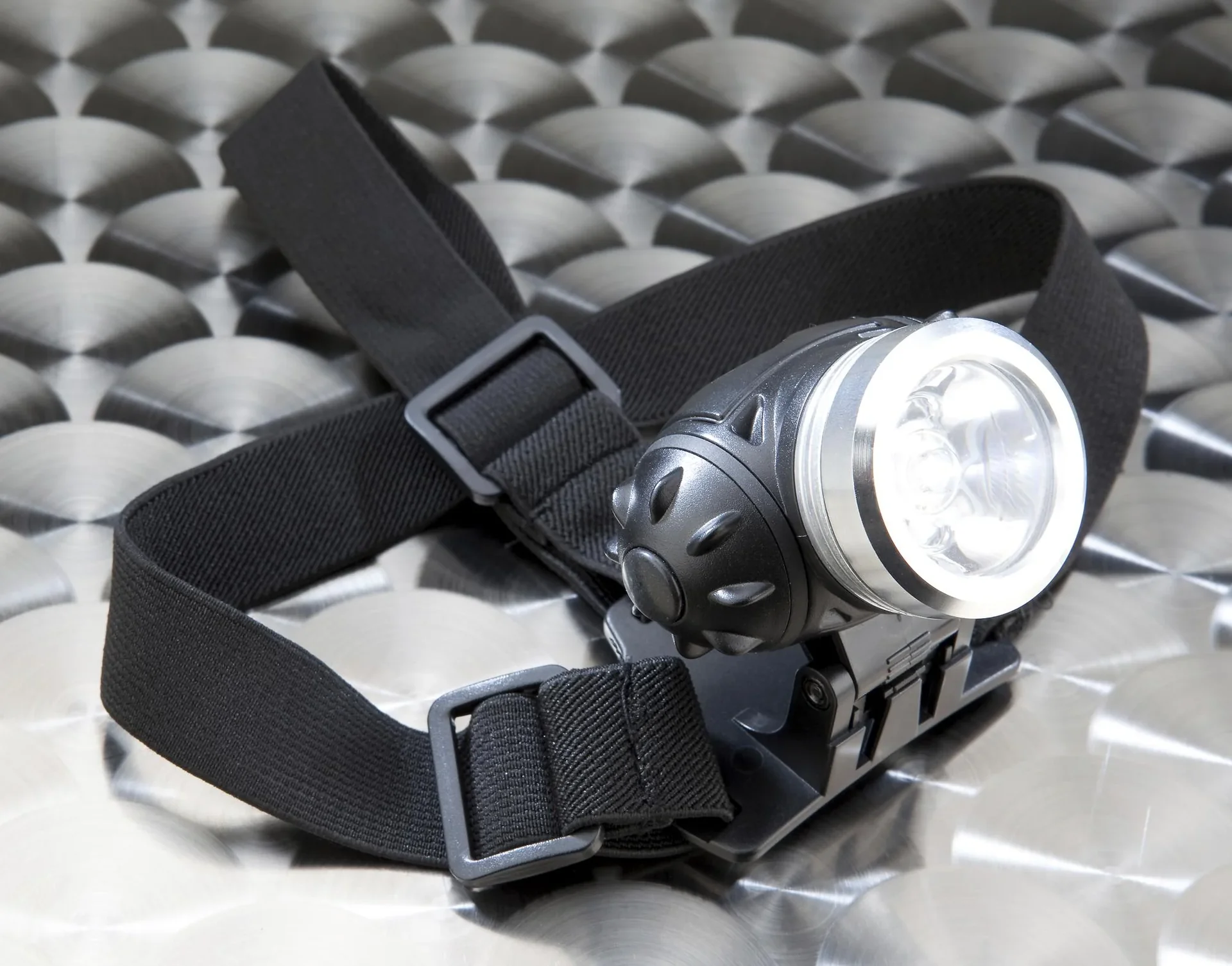COB LED Mega-Set + Powerbank - 0