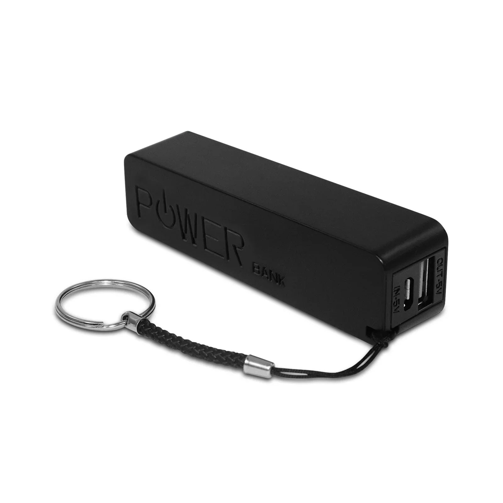 COB LED Mega-Set + Powerbank - 3