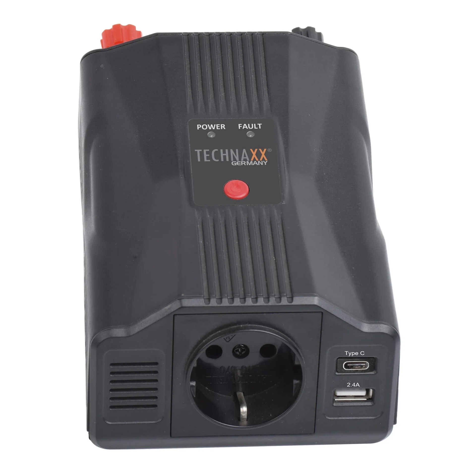 Wechselrichter 300W TE24 - 0