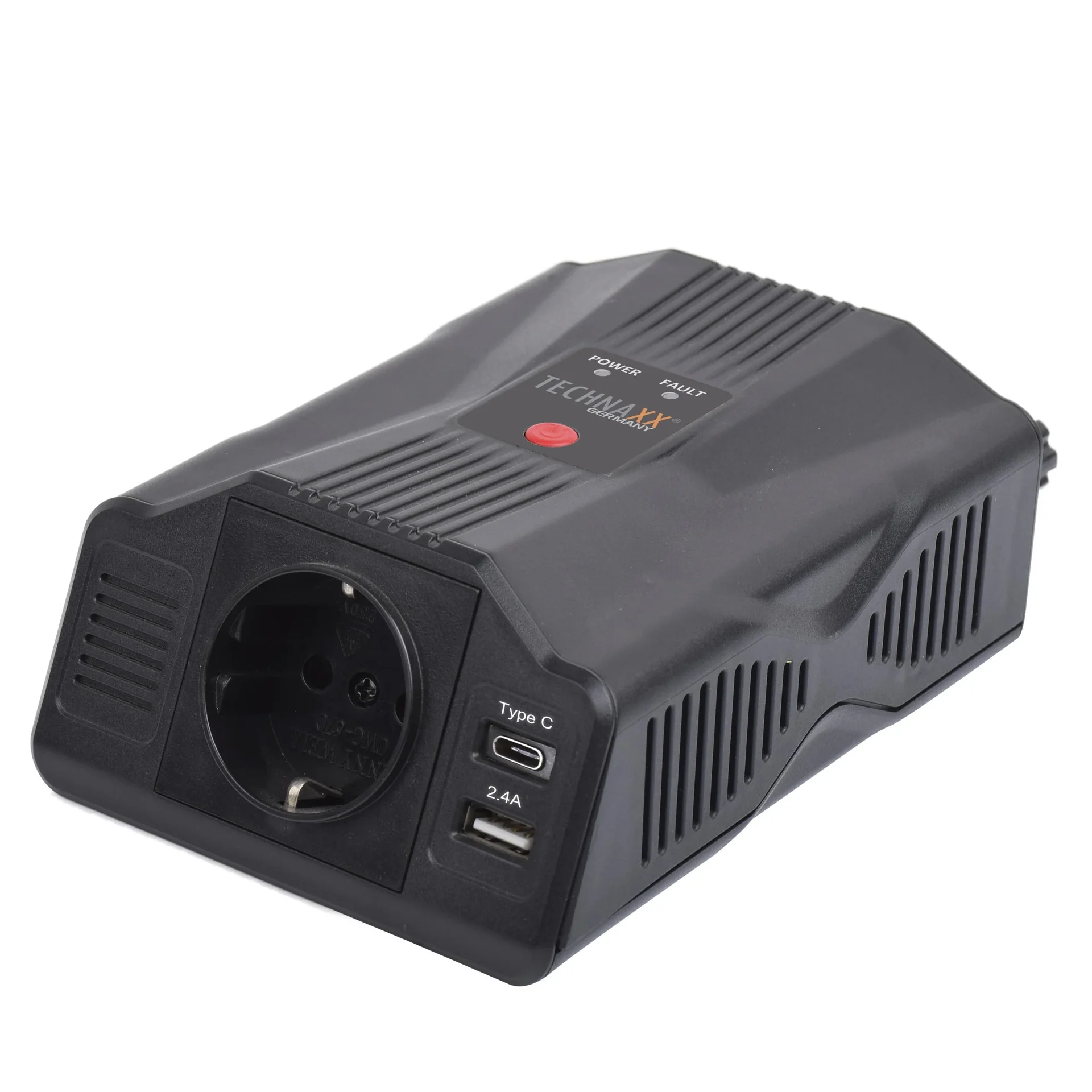 Wechselrichter 300W TE24 - 2