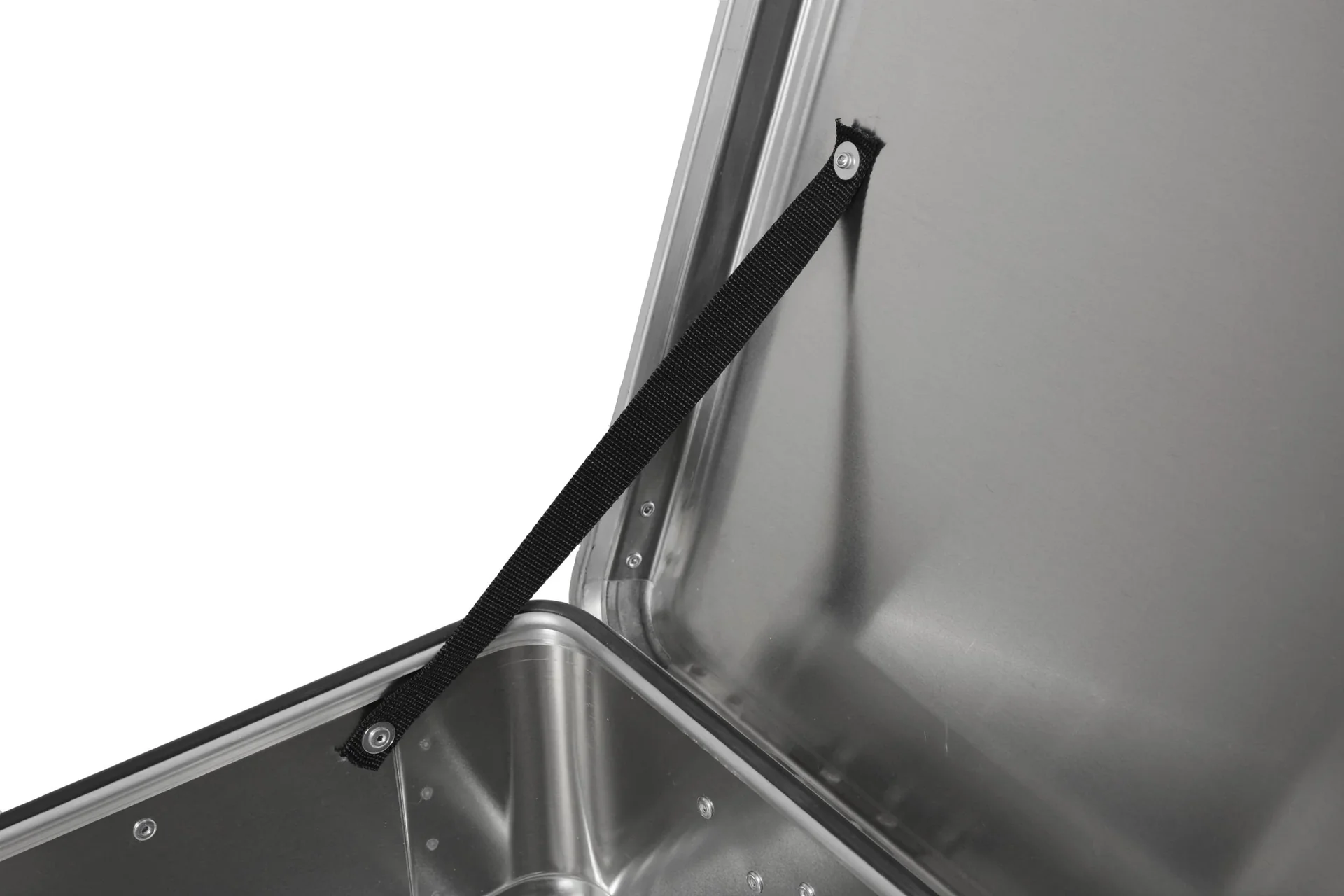 ALUMINIUM-BOXEN TYP A STAPELBAR Volumen 73 L - 3
