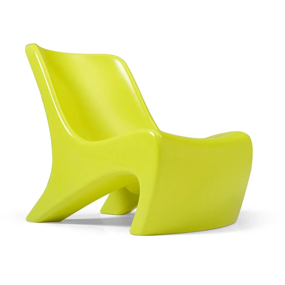 Junior Chic 2-teiliges Stuhl Set Lime - 4