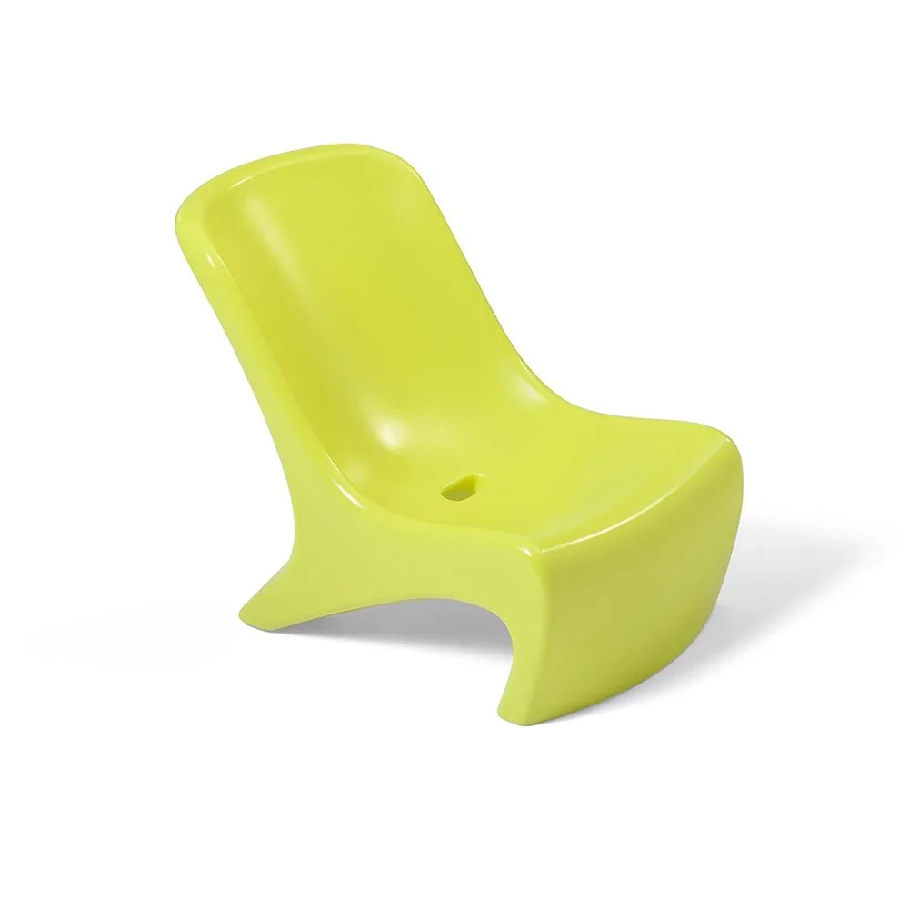 Junior Chic 2-teiliges Stuhl Set Lime - 7