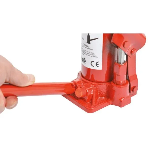 Hydraulik-wagenheber 2000kg - 2