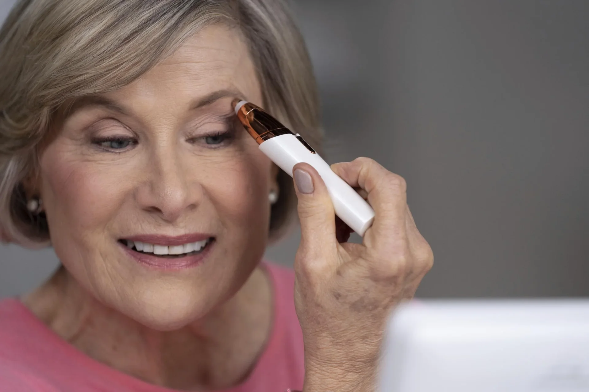 Gesichtshaarentferner Roxy Perfect Brows - 0