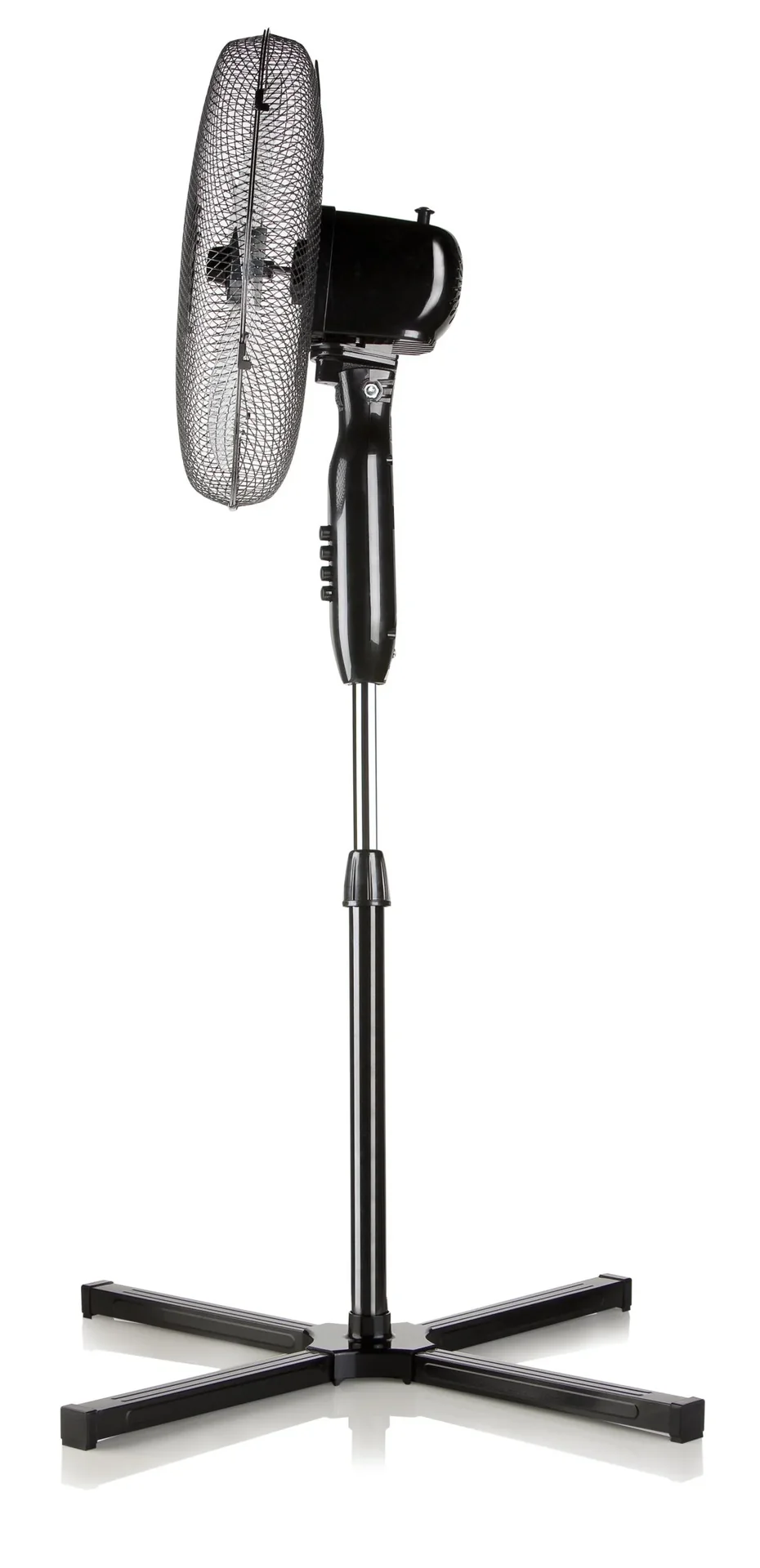 Standventilator, 40 cm Durchmesser, 40 Watt - 0
