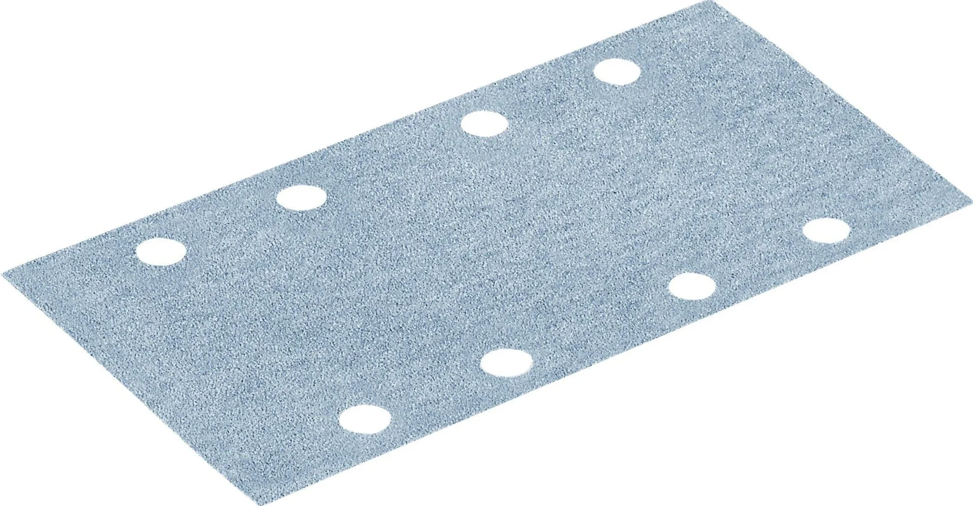 Schleifstreifen STF 93 x 178 P180, 100 Stück - 1
