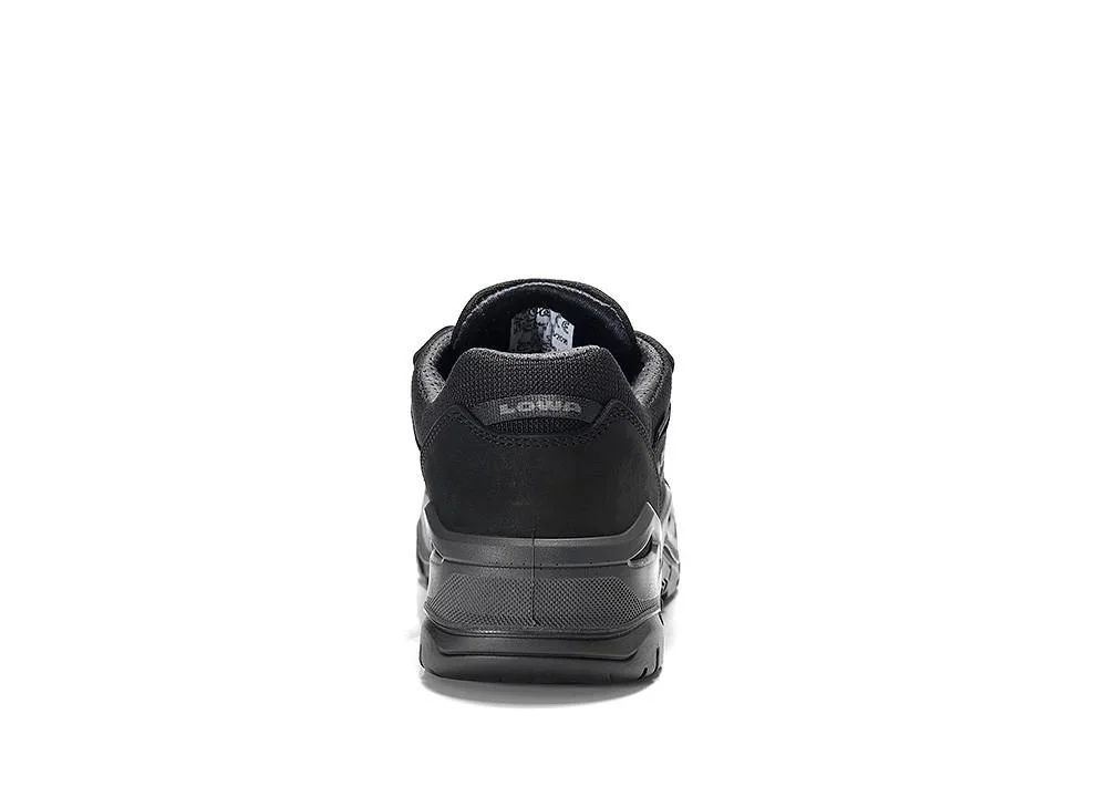 Sicherheitshalbschuh RENEGADE Work GTX black Lo S3 CI Gr. 39 - 3