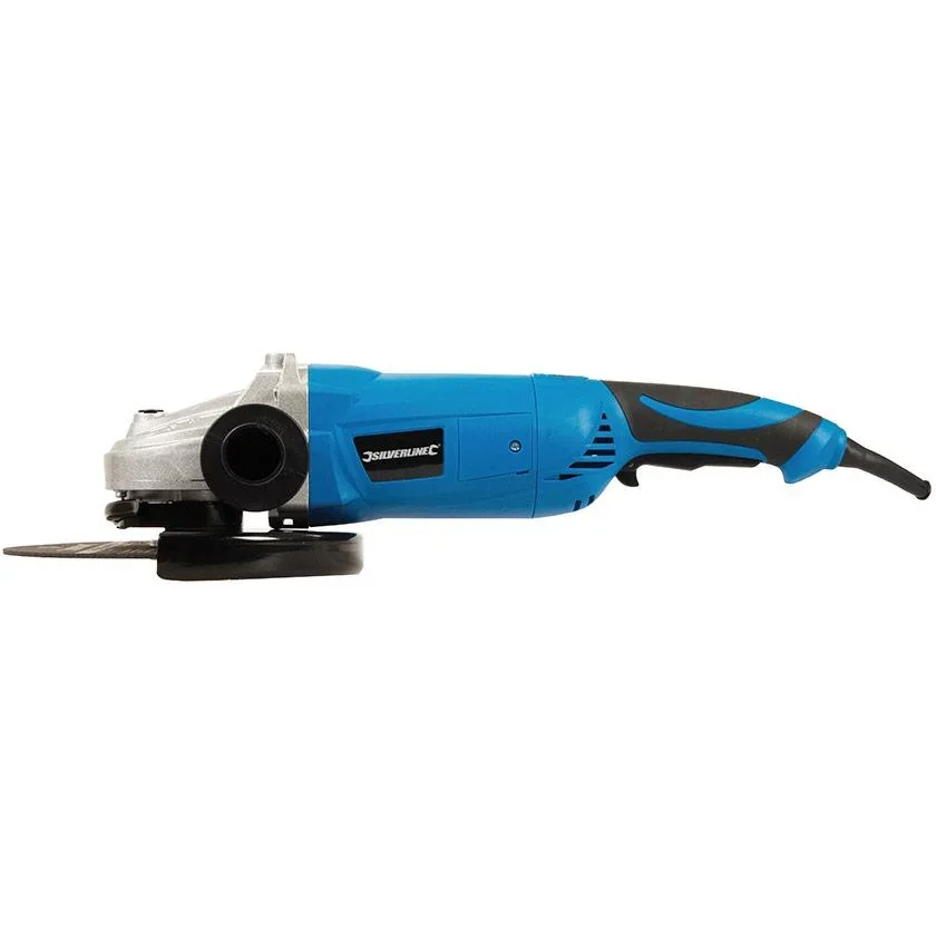2400 W Winkelschleifer 230 mm - 1