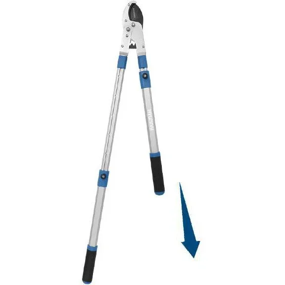 Teleskopschere Amboss 69cm - 1