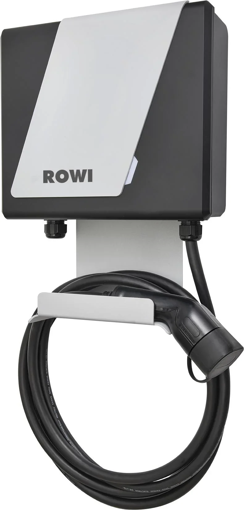 Wallbox LWB 11/1 Comfort mit 11 kW Ladeleistung und FI-Schalter inklusive - 2