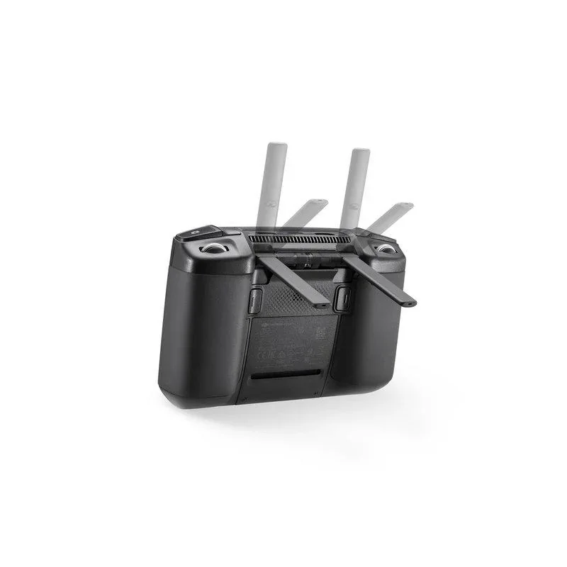 Mavic 2 Zoom mit DJI Smart-Fernsteuerung - 5