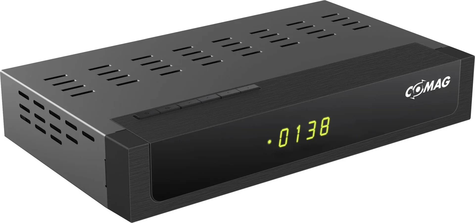 Sat Receiver Comag HD55 plus mit USB Aufnahmefunktion - 2