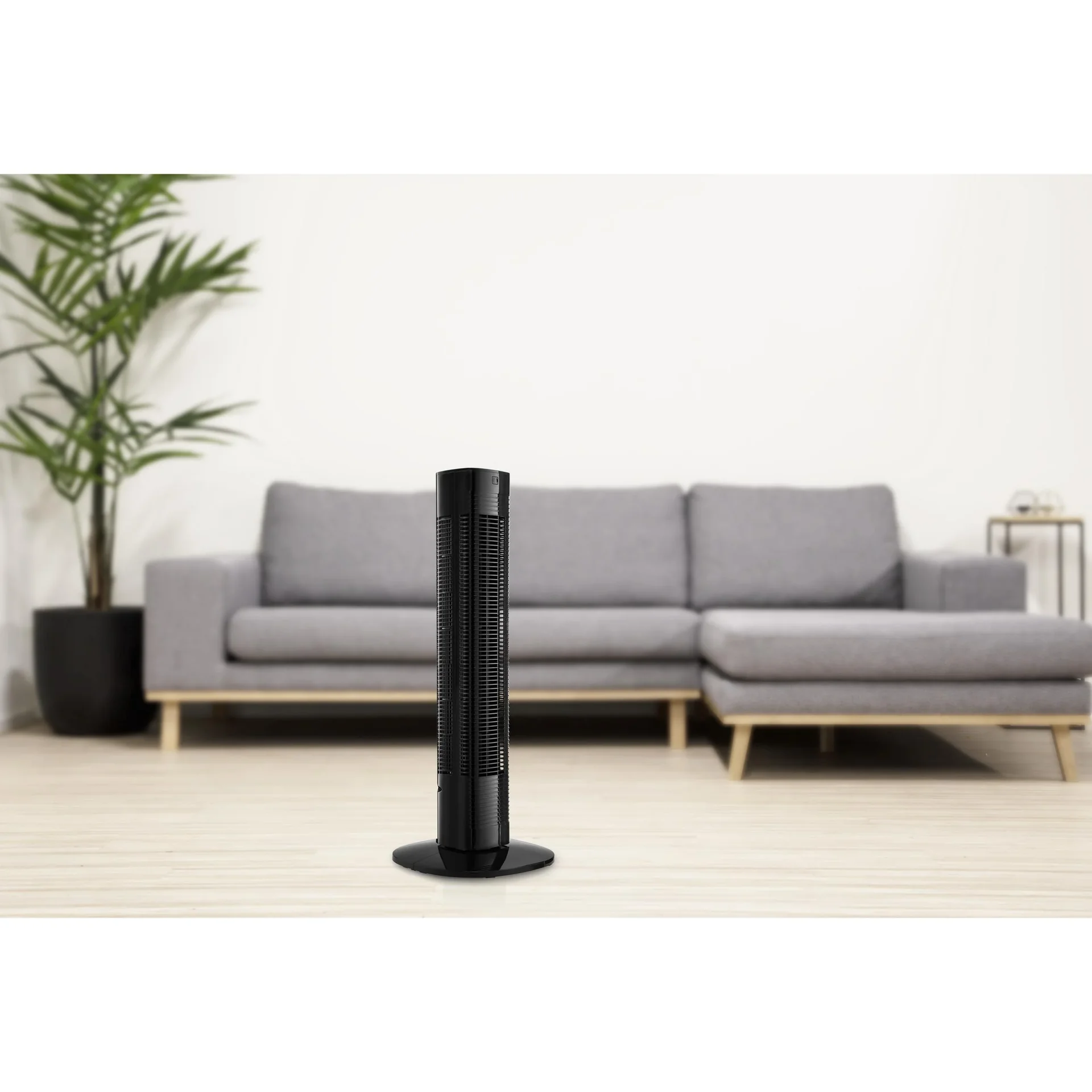 Turmventilator App gesteuert, 80 cm Höhe - 2