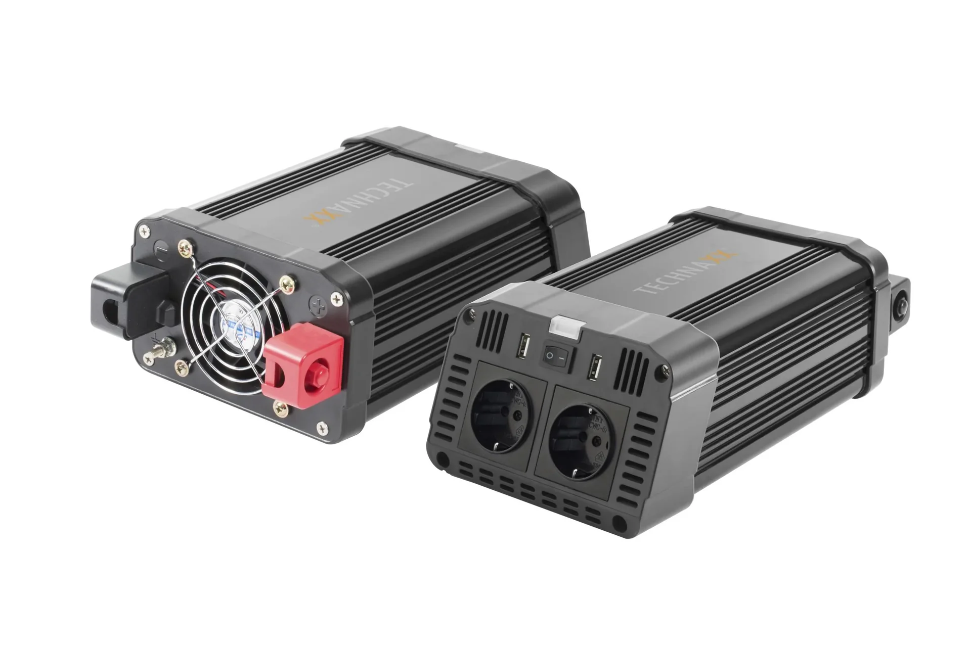Wechselrichter 1200W TE16 - 0