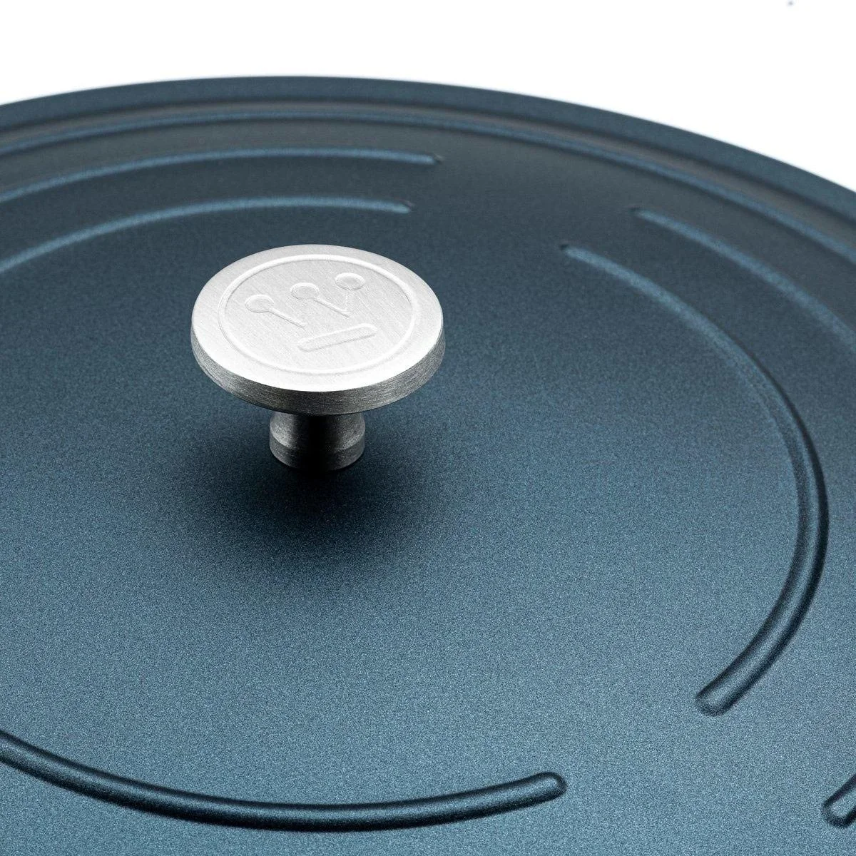 Performance Series Bratpfanne - Backofen geeignet - 32 cm - Blau - 2