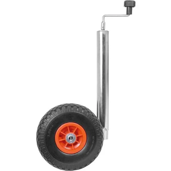 Stützrad 260x75mm/48mm - 0