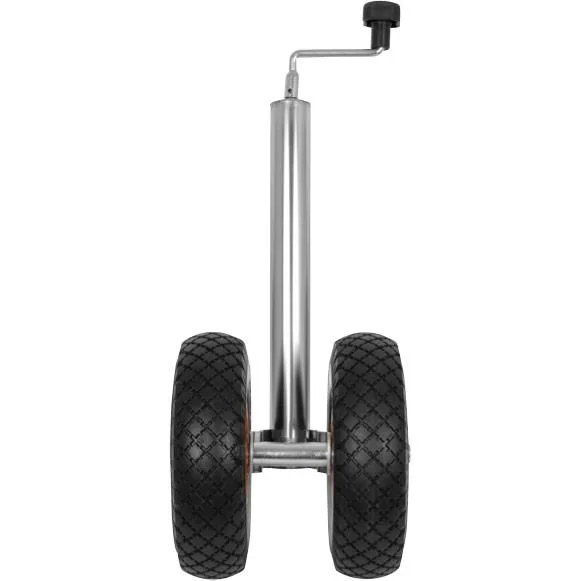 Stützrad 260x75mm/48mm - 1