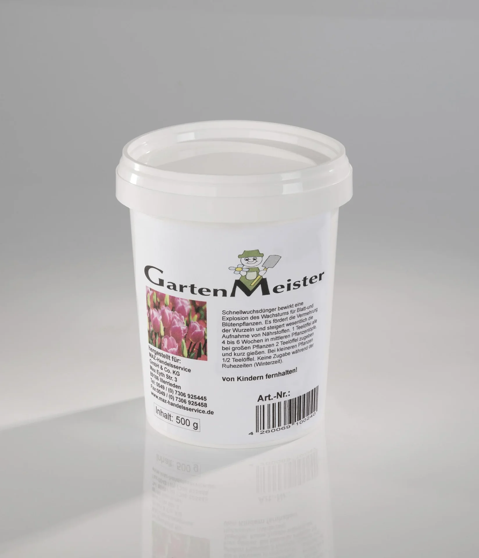 Wunderdünger 500 g - 0