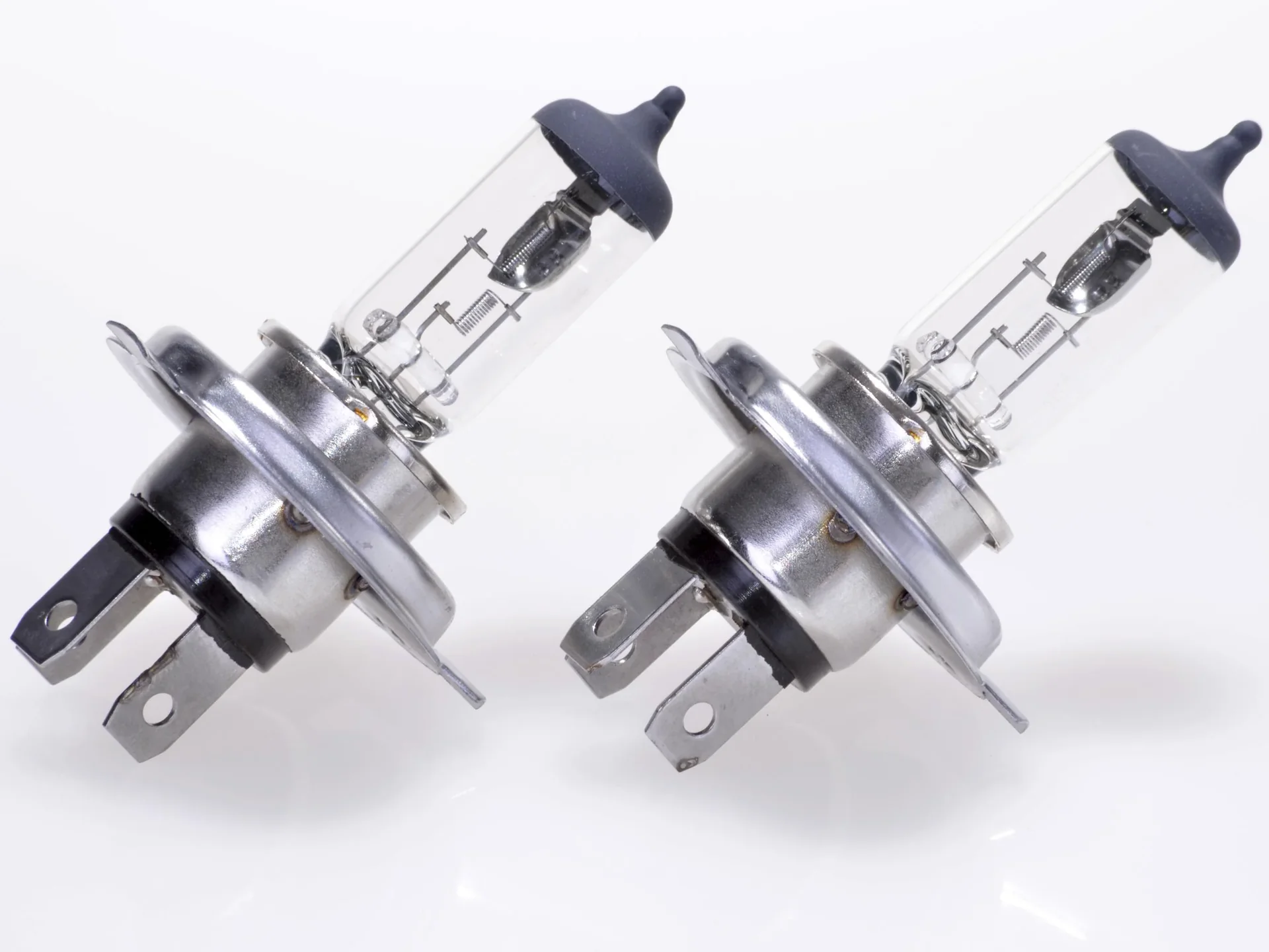 Halogenlampen-Set "H4 Xenon" - 0