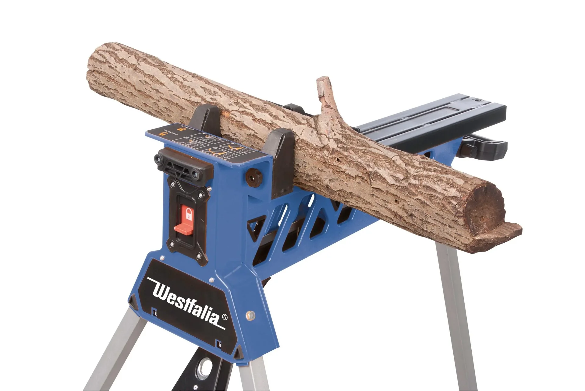 Mobile Werkbank - 3