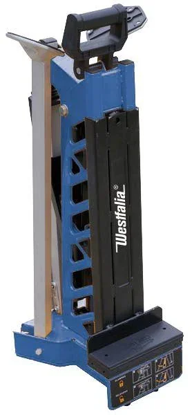 Mobile Werkbank - 4