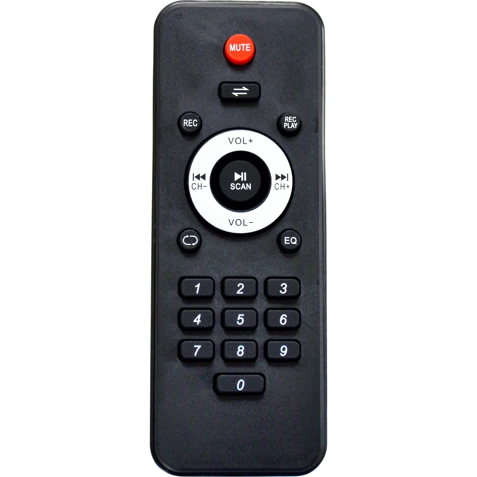 VT-6315 Mobiler batteriebetriebener Lautsprecher mit Bluetooth, 1 drahtloses Mikrofon, 1 kabelgebundenes Mikrofon und LE - 2
