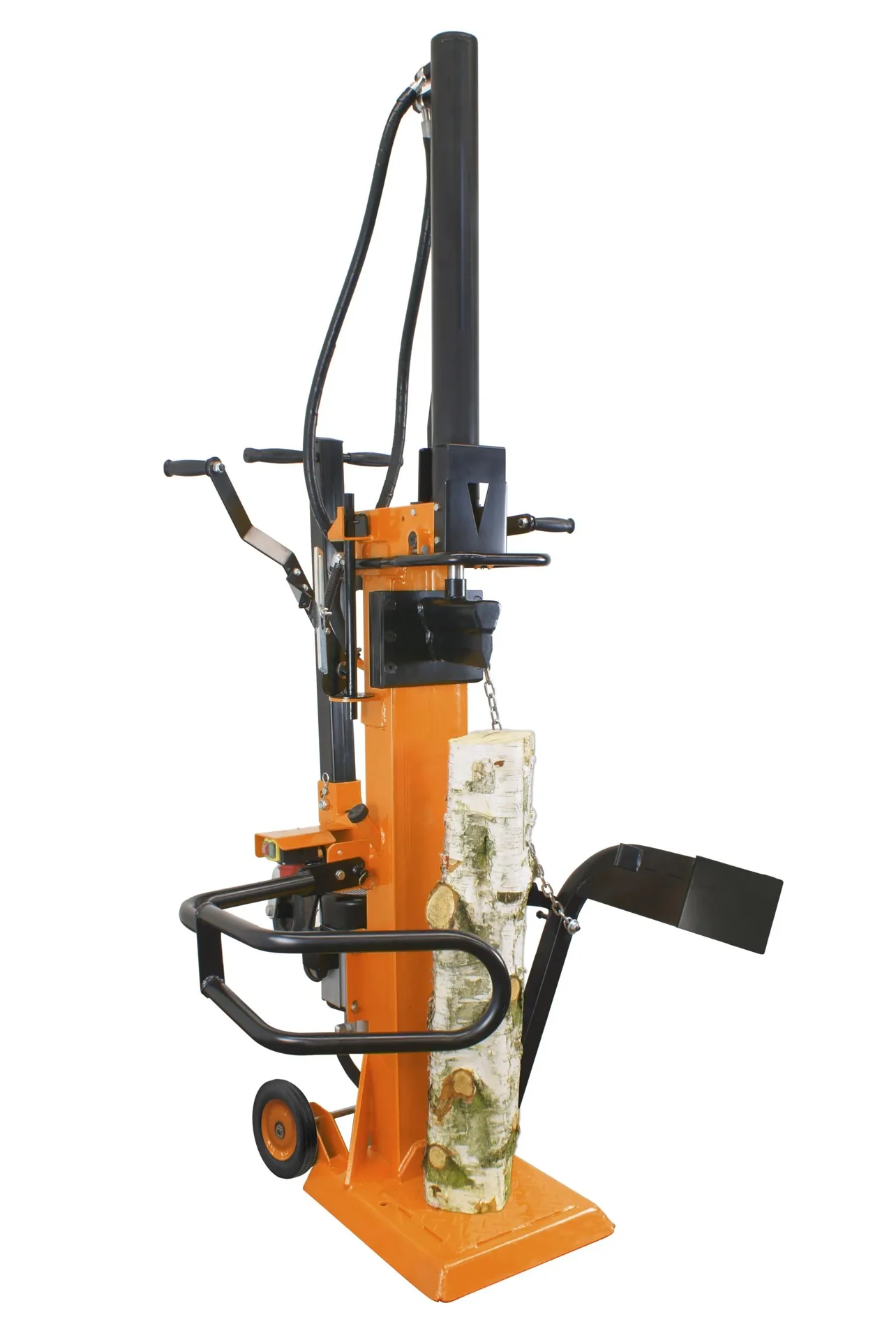 Brennholzspalter "ASP 14 TS-2" - 5