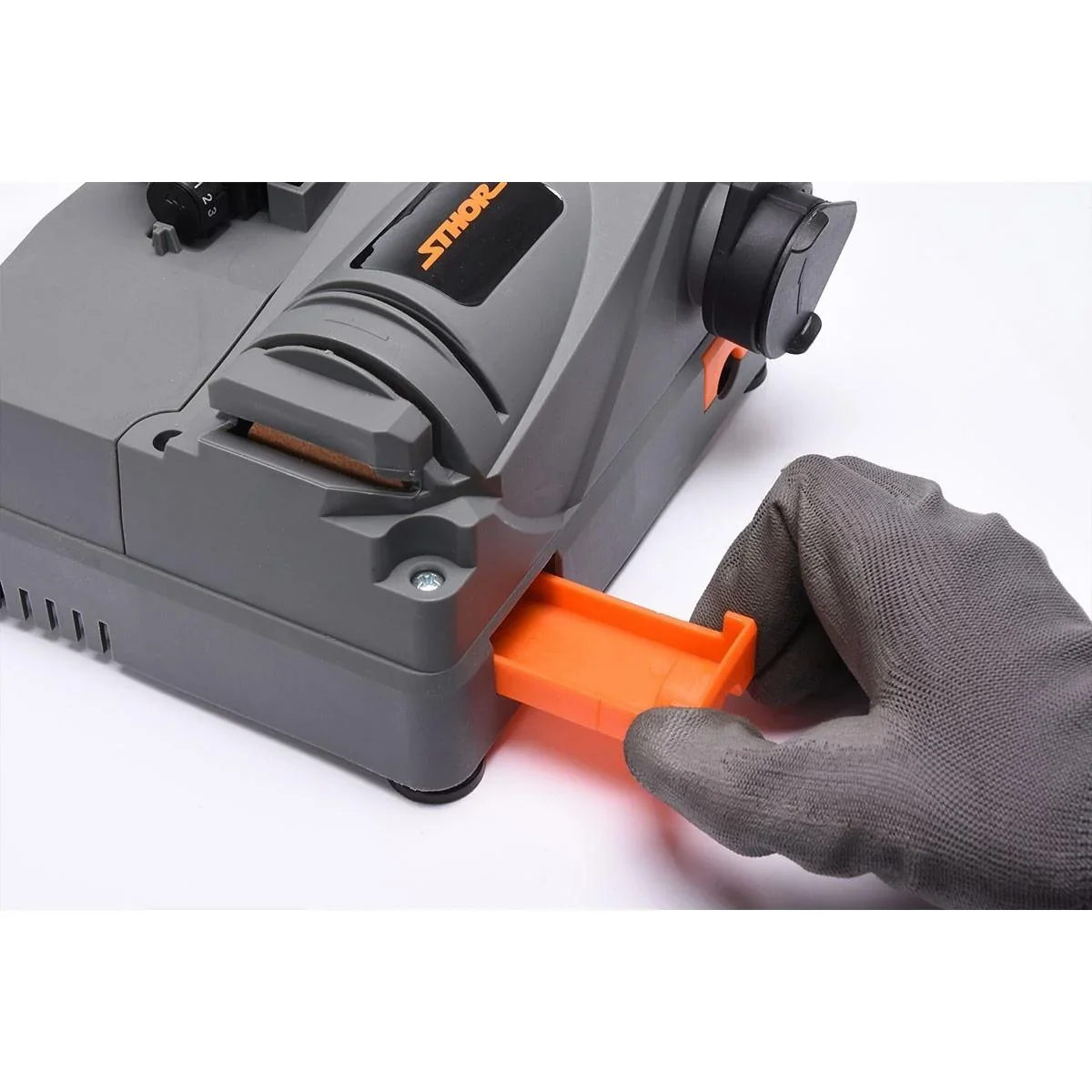 Multifunktionale Schleifmaschine - 150W - 13mm - 1
