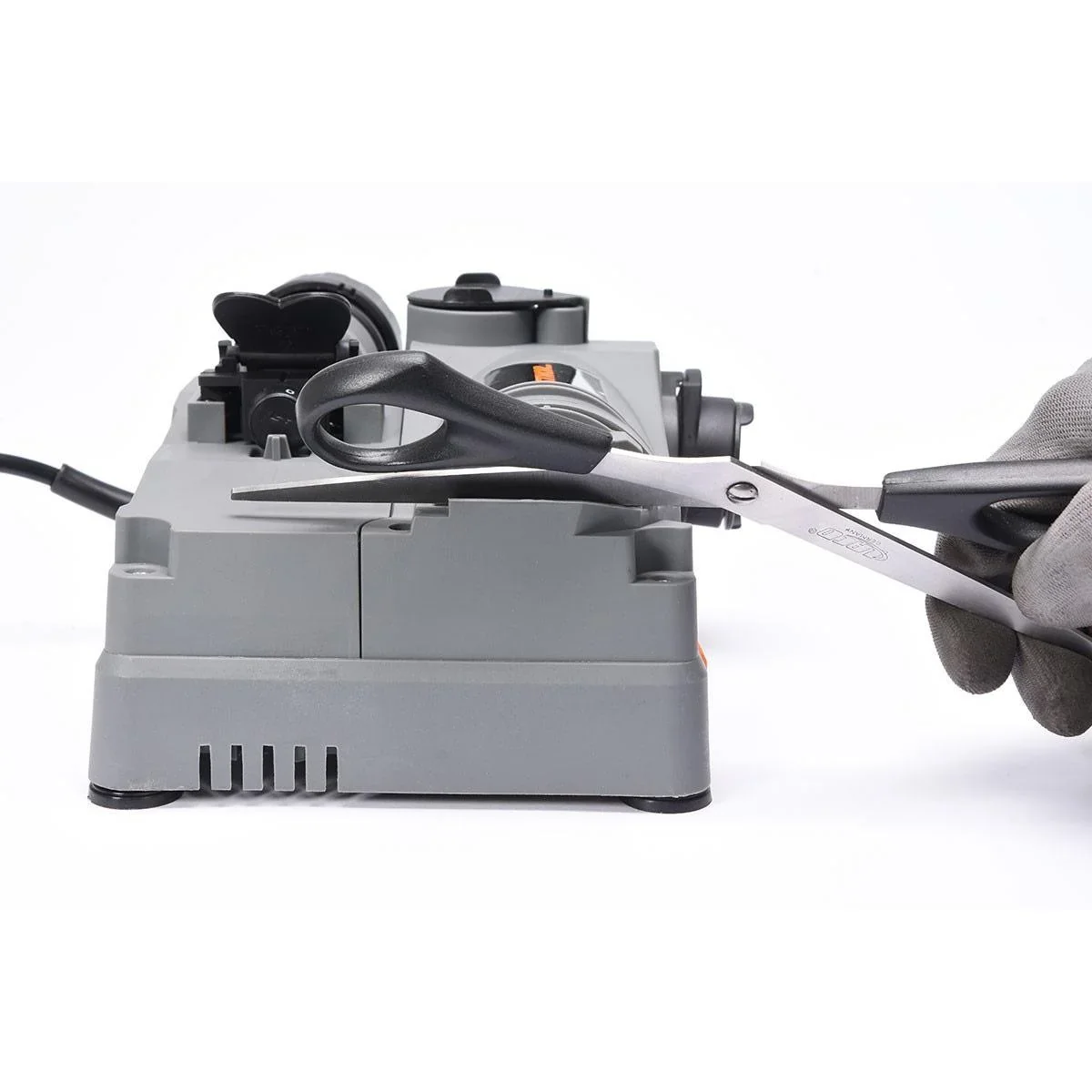 Multifunktionale Schleifmaschine - 150W - 13mm - 4
