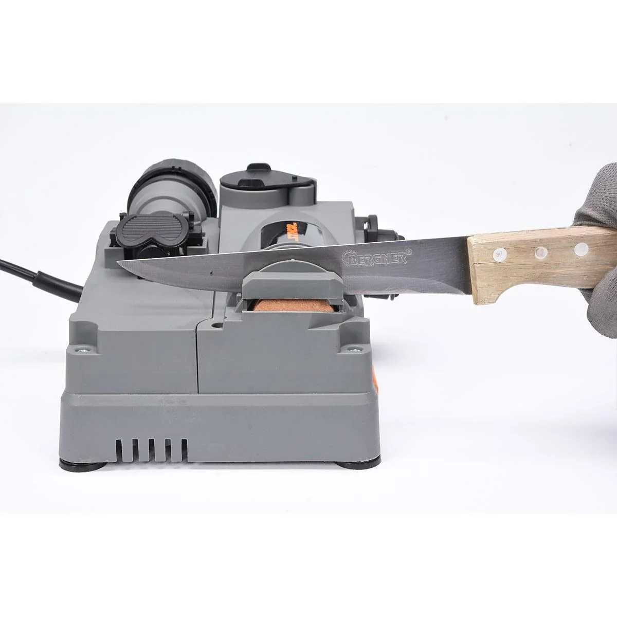 Multifunktionale Schleifmaschine - 150W - 13mm - 6