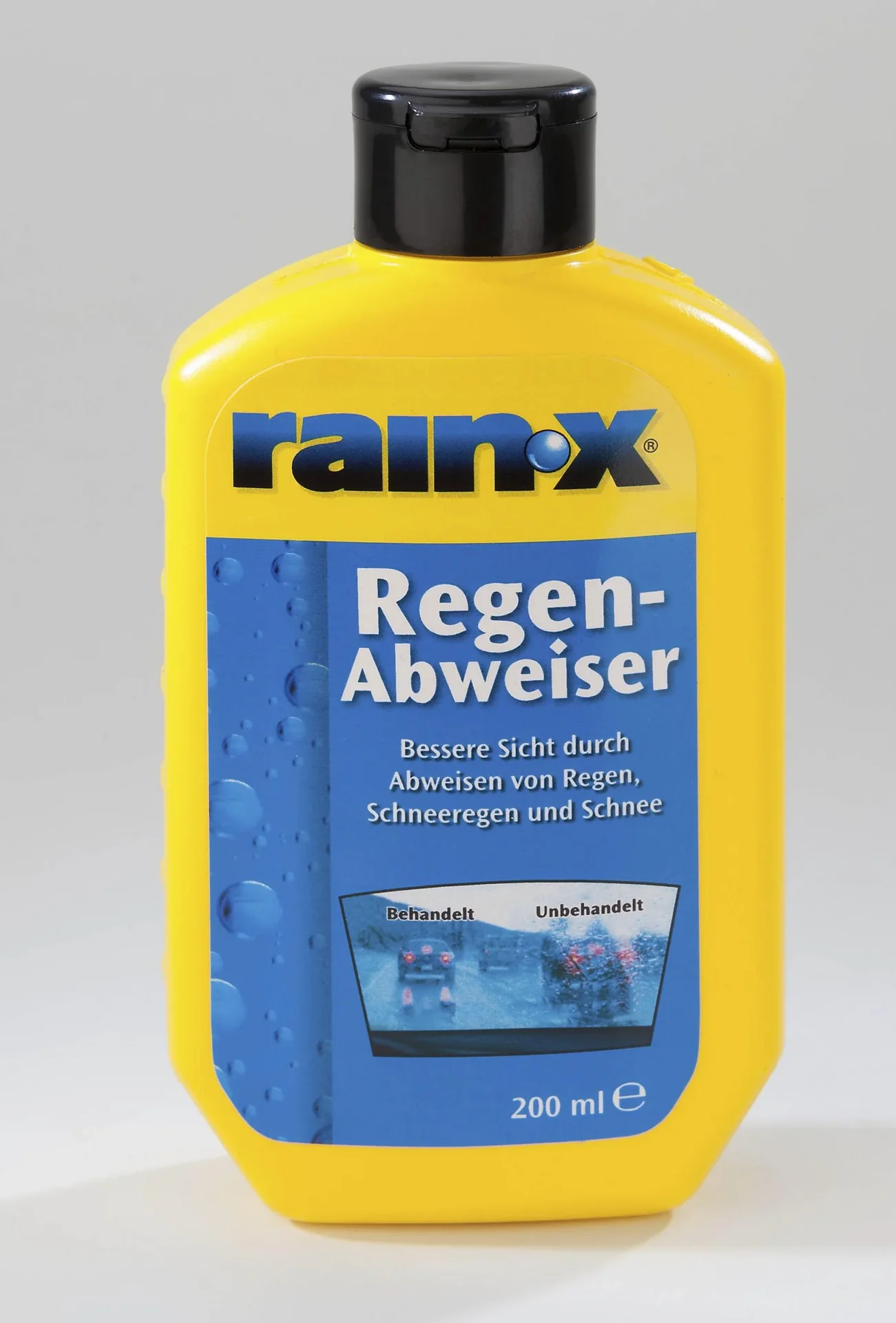 Regenabweiser 200 ml - 0