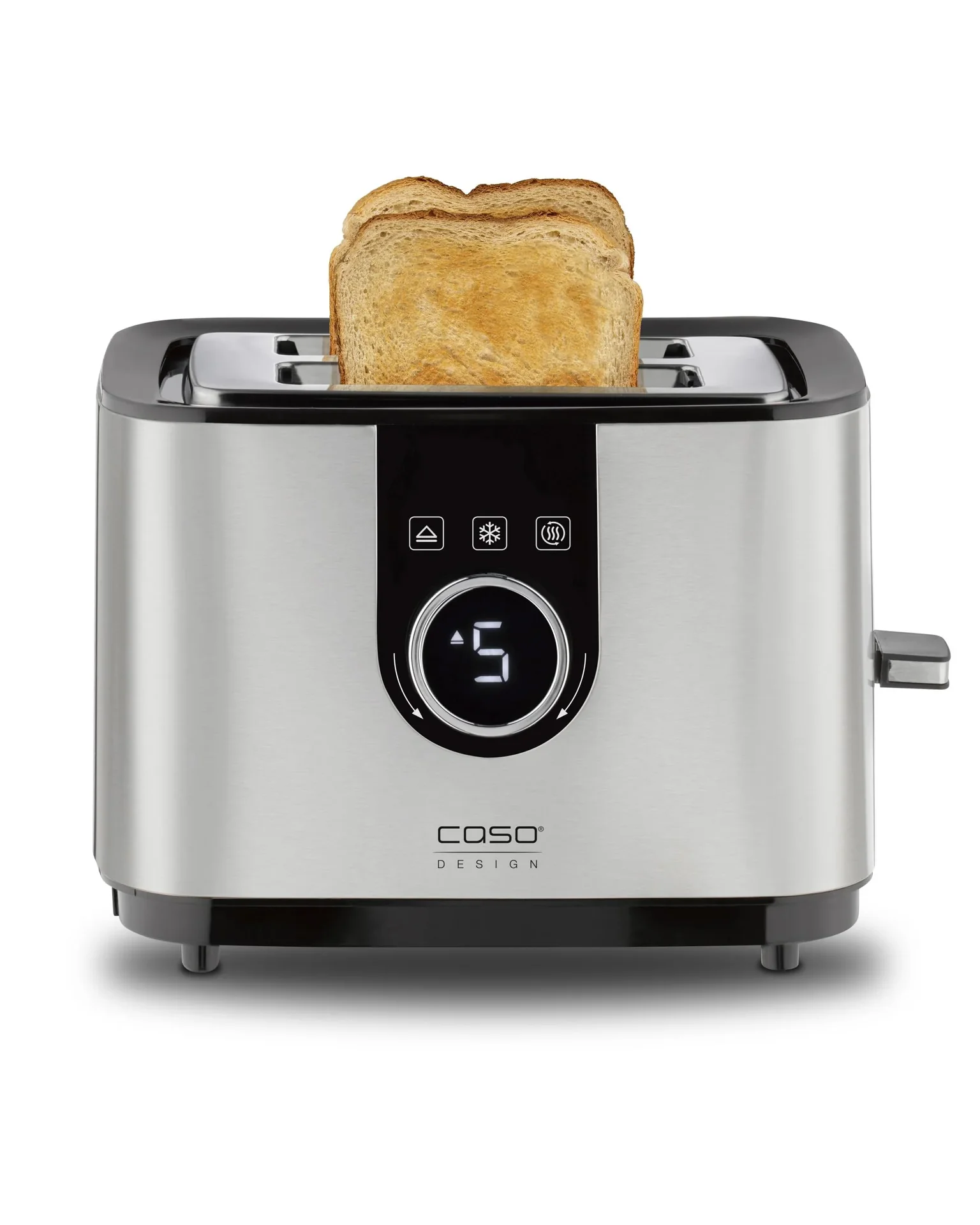 Design Toaster Selection T 2 - 1