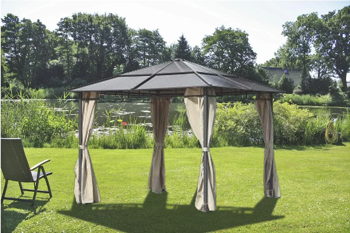 Pavillon "Napa" - 0