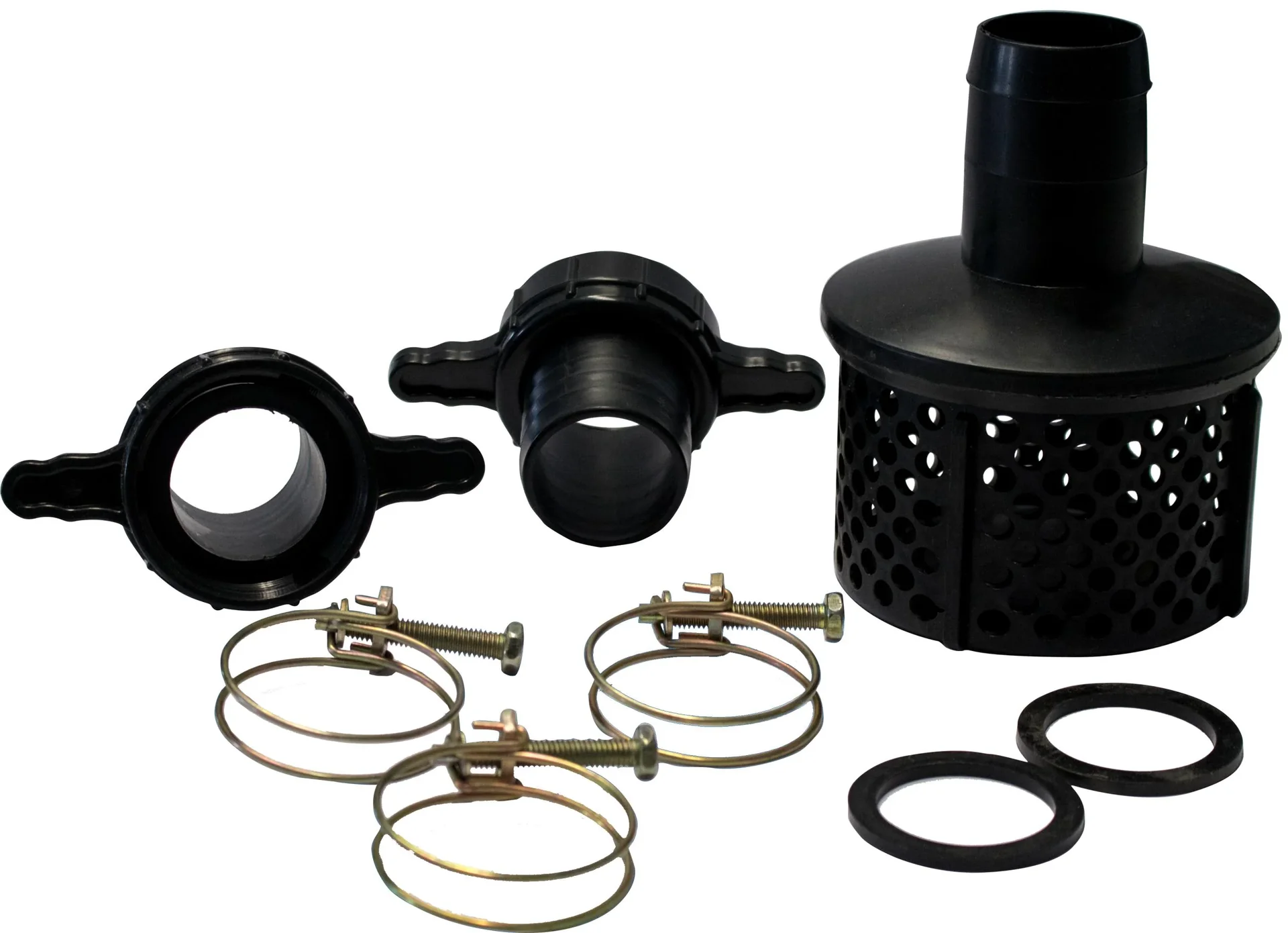 Motorpumpe-Set GMP 15.22 - 2