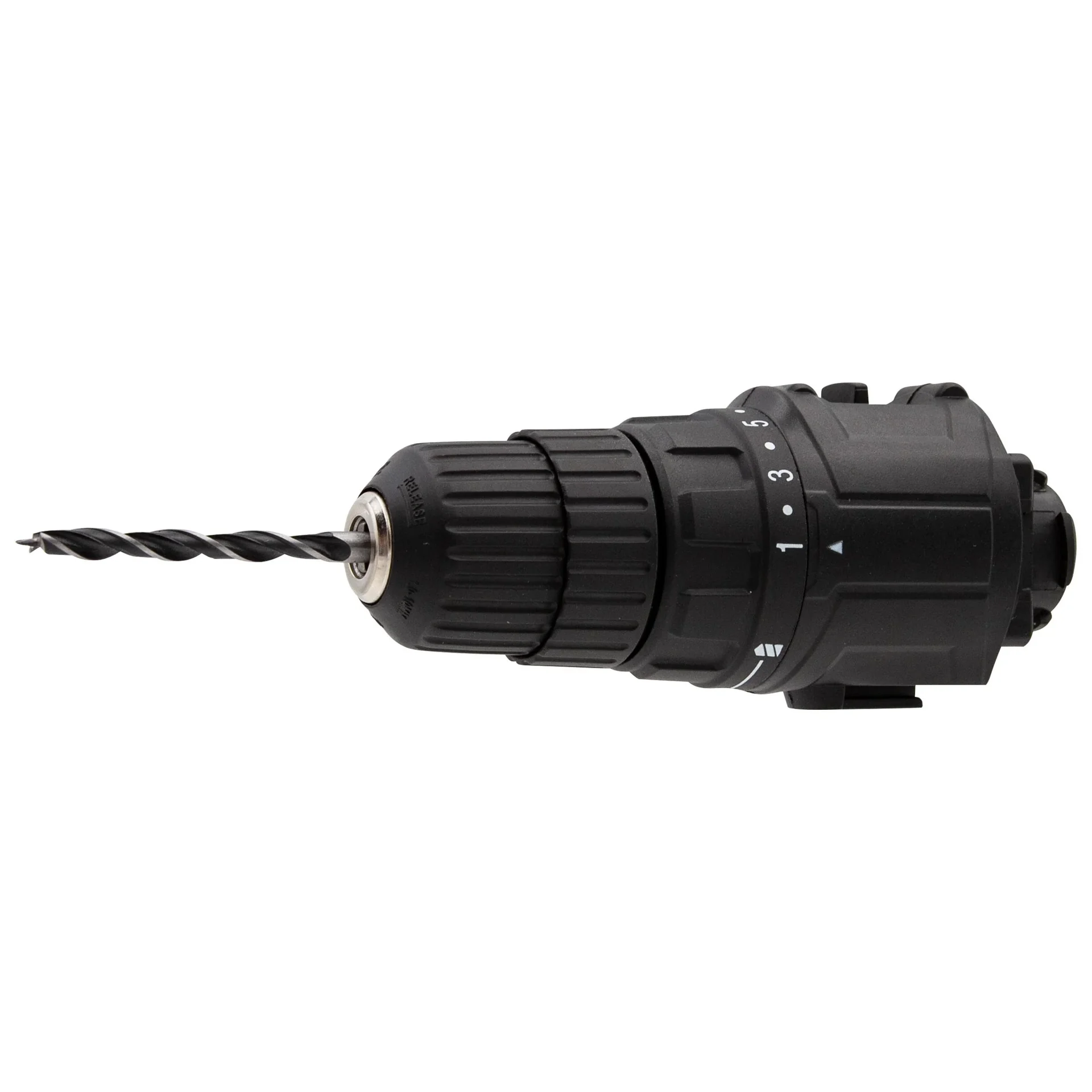 Hammersmith MultiTool mit Akku und Schnellladestation - 7