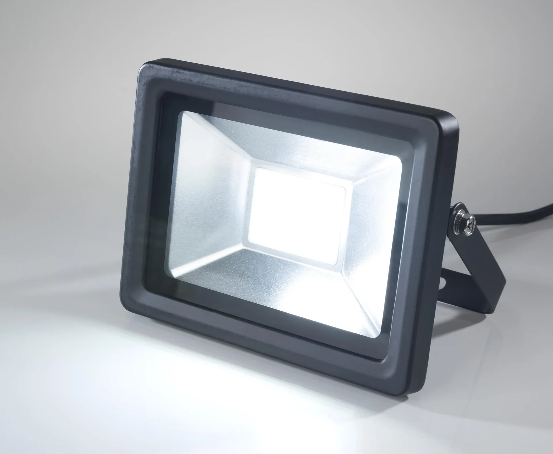 LED Fluter, 30 Watt, 2400 Lumen, IP65 - 3