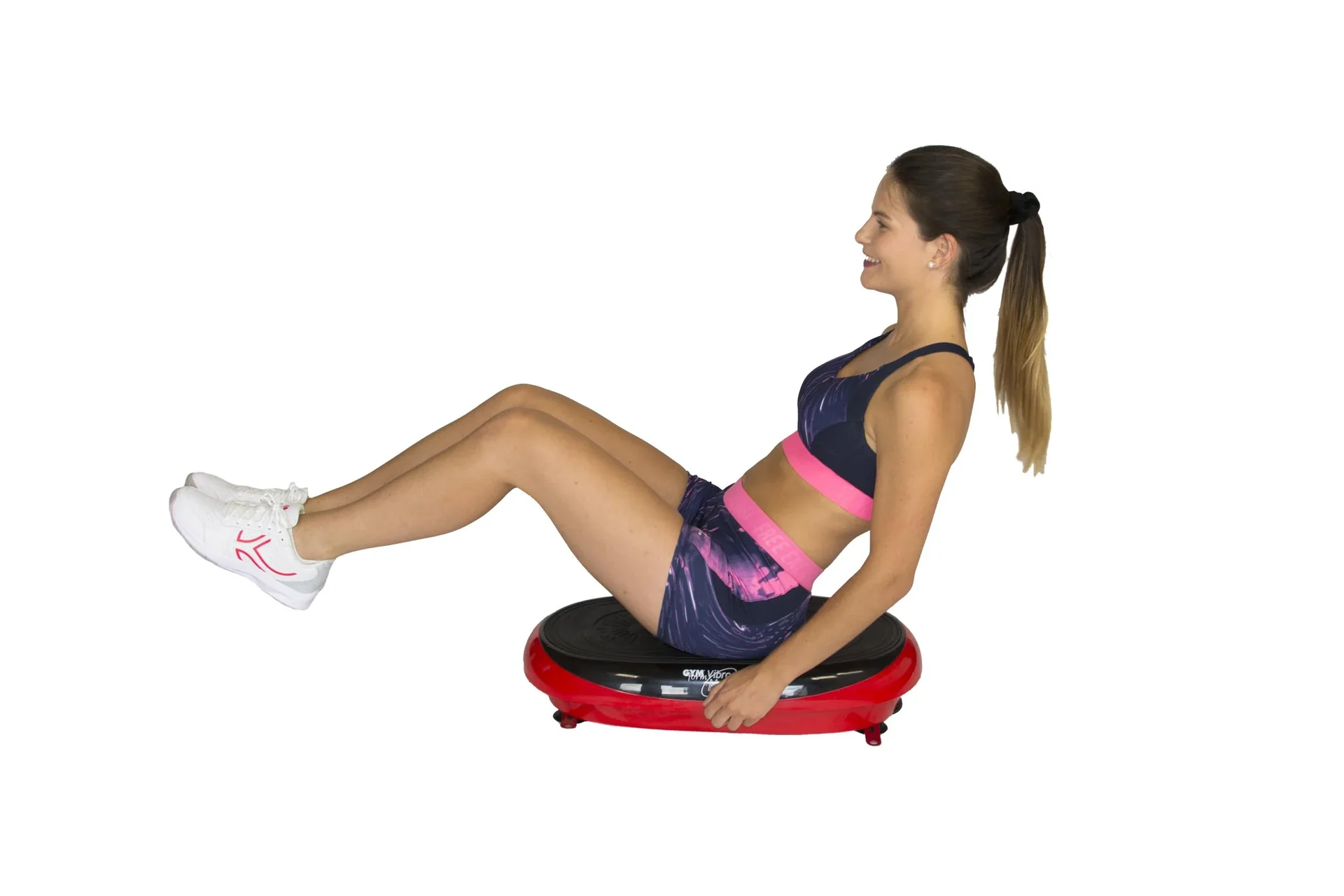 Vibromax Pro Trainingsplattform - 0