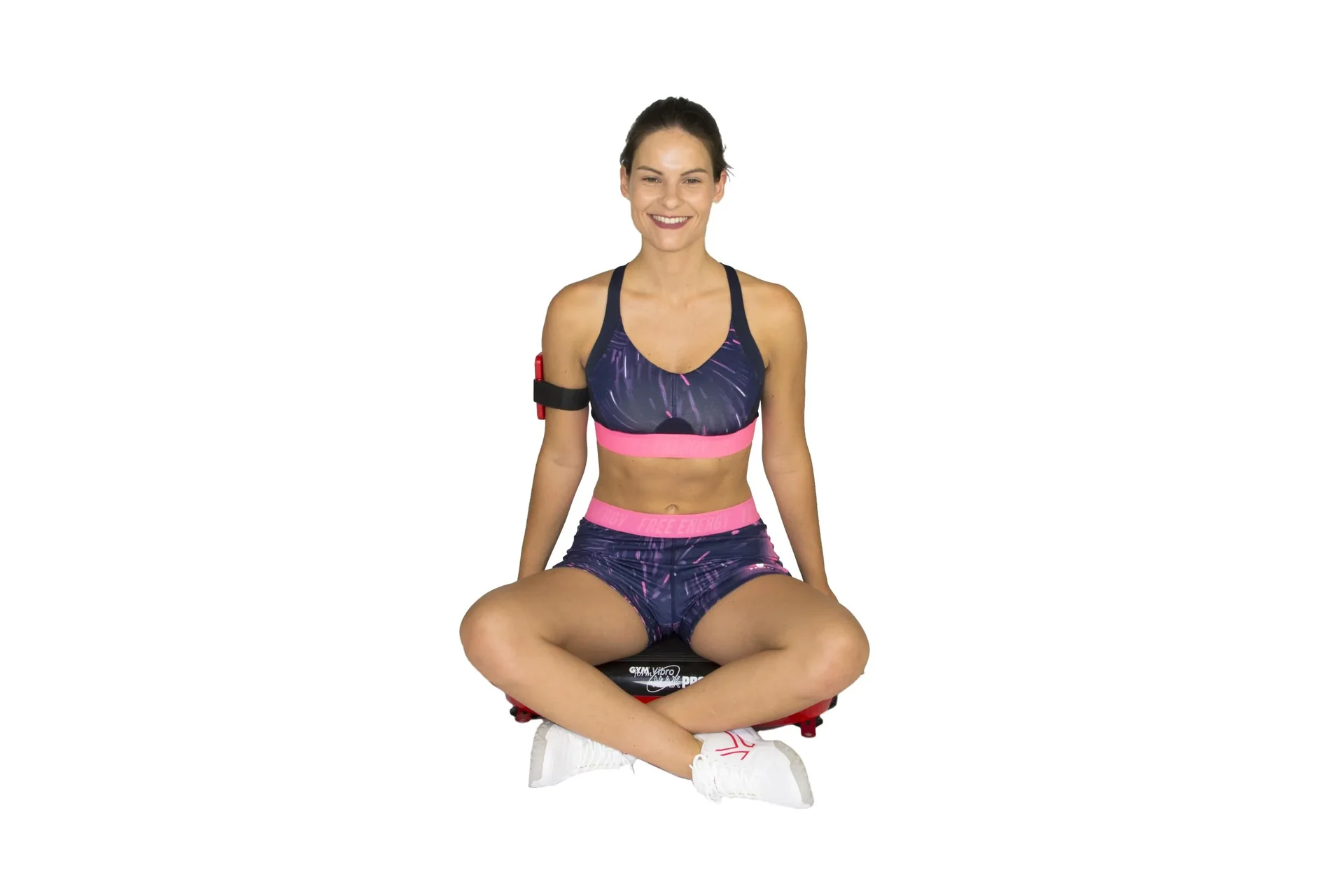 Vibromax Pro Trainingsplattform - 1