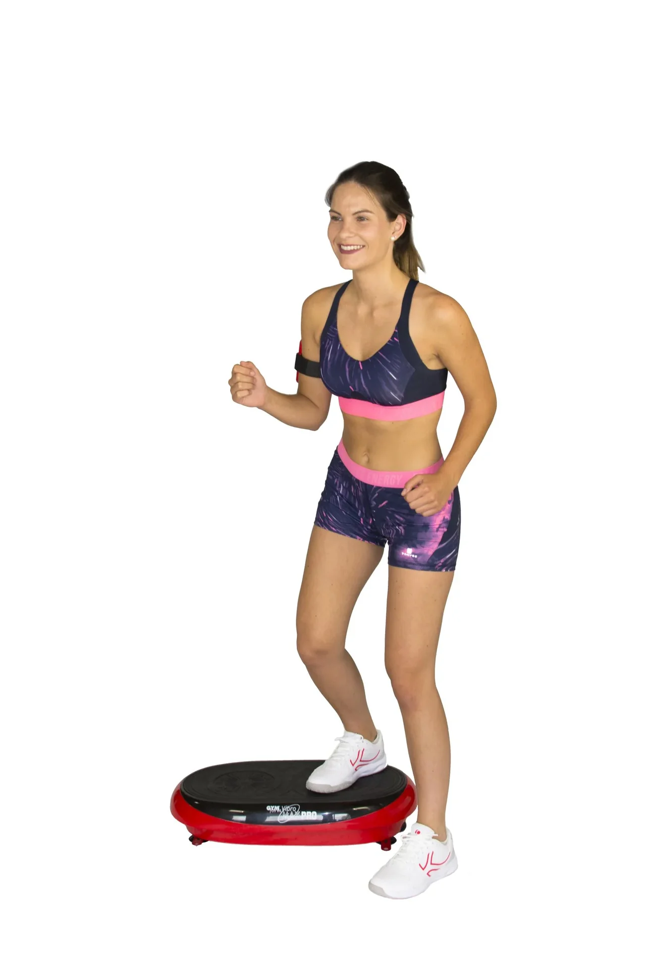 Vibromax Pro Trainingsplattform - 5