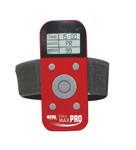 Vibromax Pro Trainingsplattform - 9